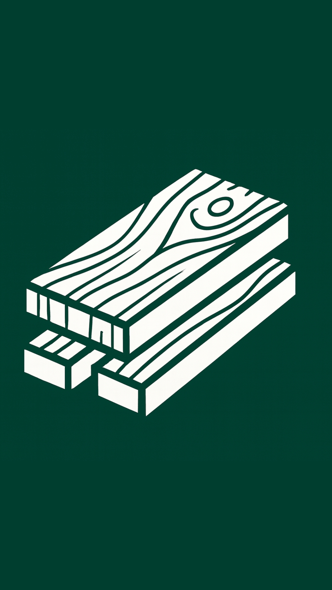 بازار چوب خام