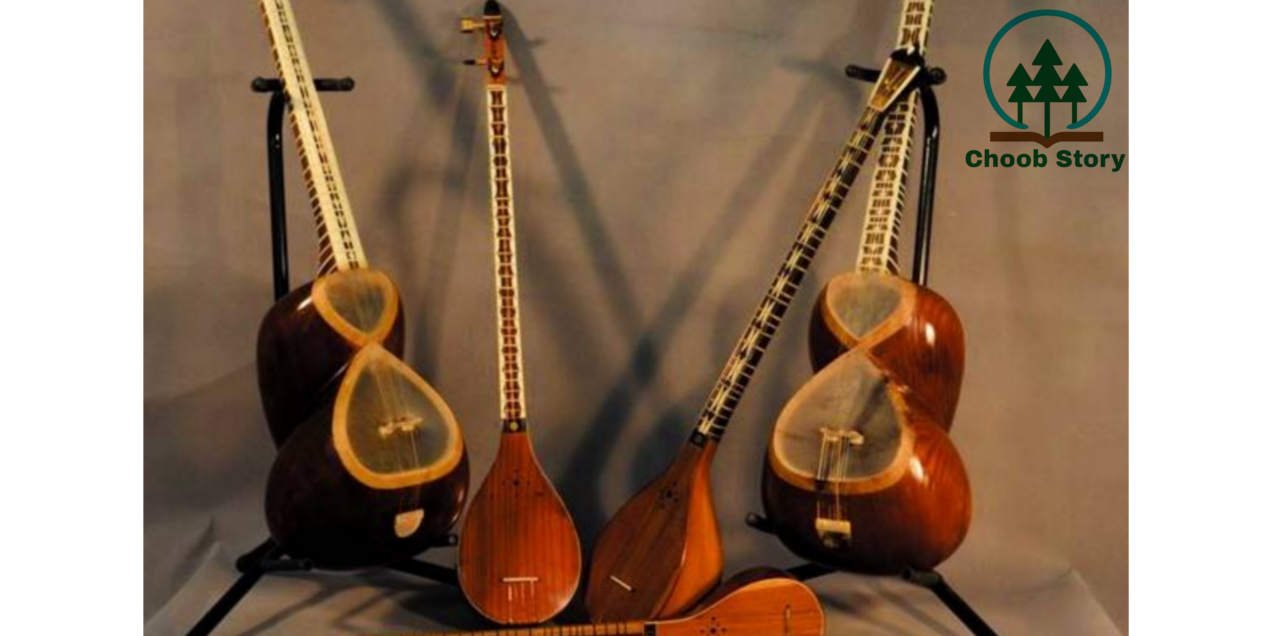 چوب در خدمت هنر