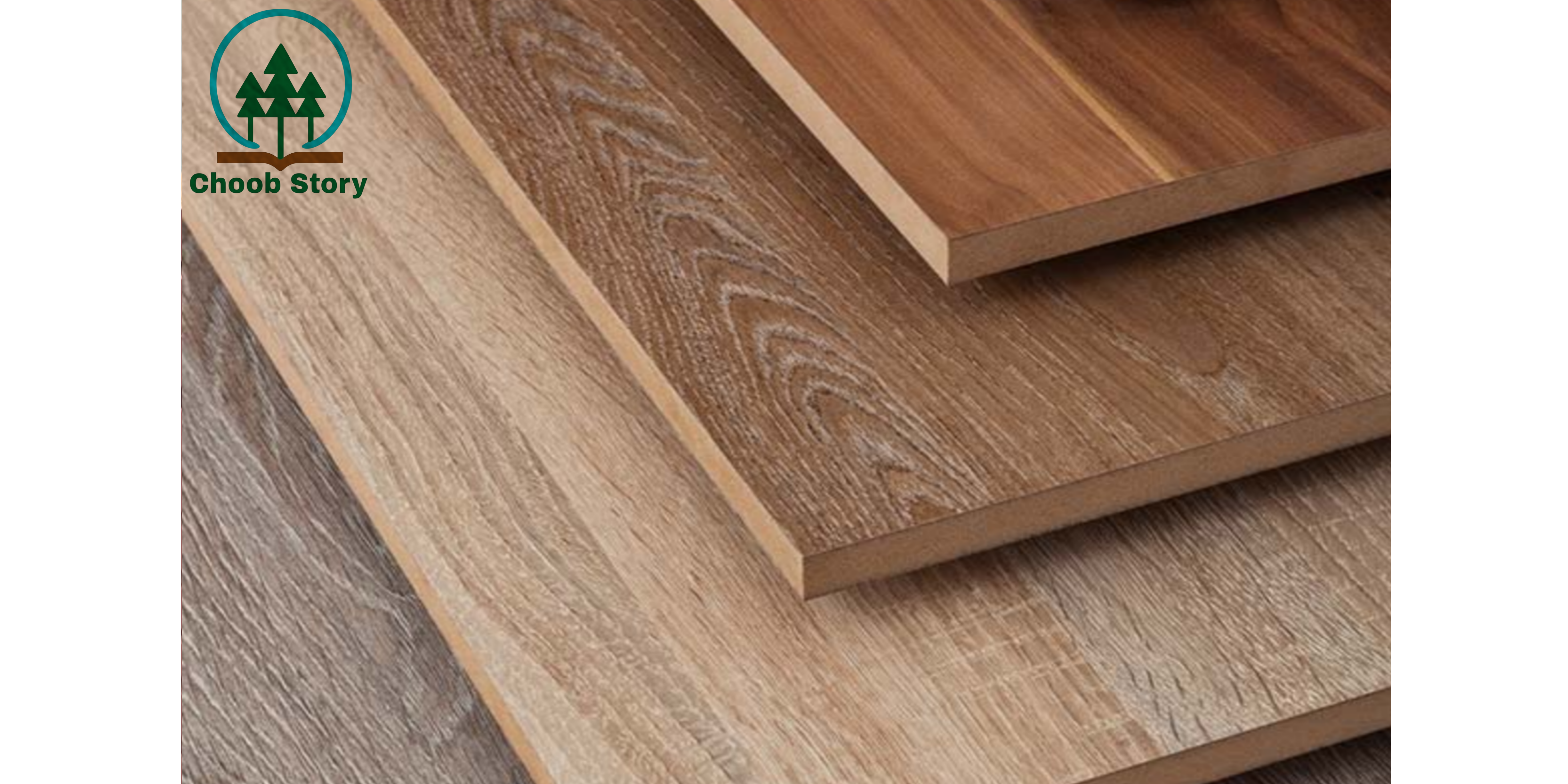 چوب بین سنت و فناوری